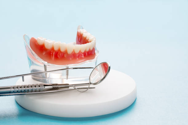 Oral Surgery in Landen, OH